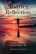 Shatter the Reflection: Finding the Face That Was Never Broken