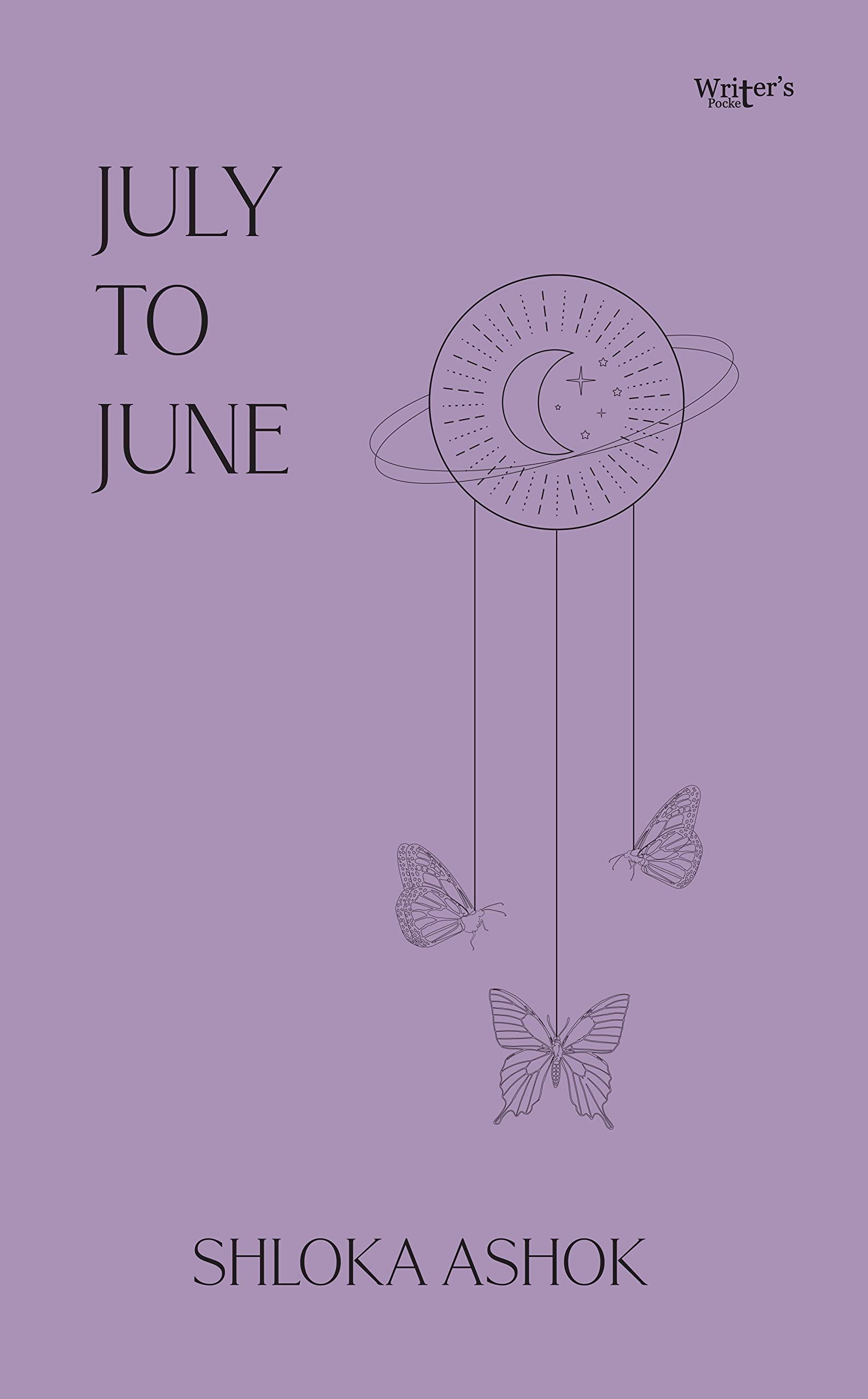July to June