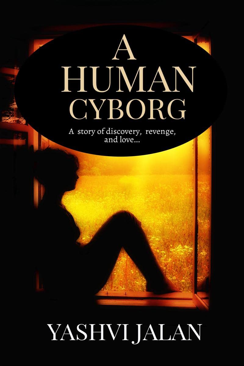 A Human Cyborg