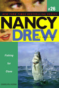 Fishing for Clues (Nancy Drew: All New Girl Detective #26)