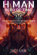 H Man (English) Edition 1 : The Hero of Time