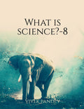 What is science?8
