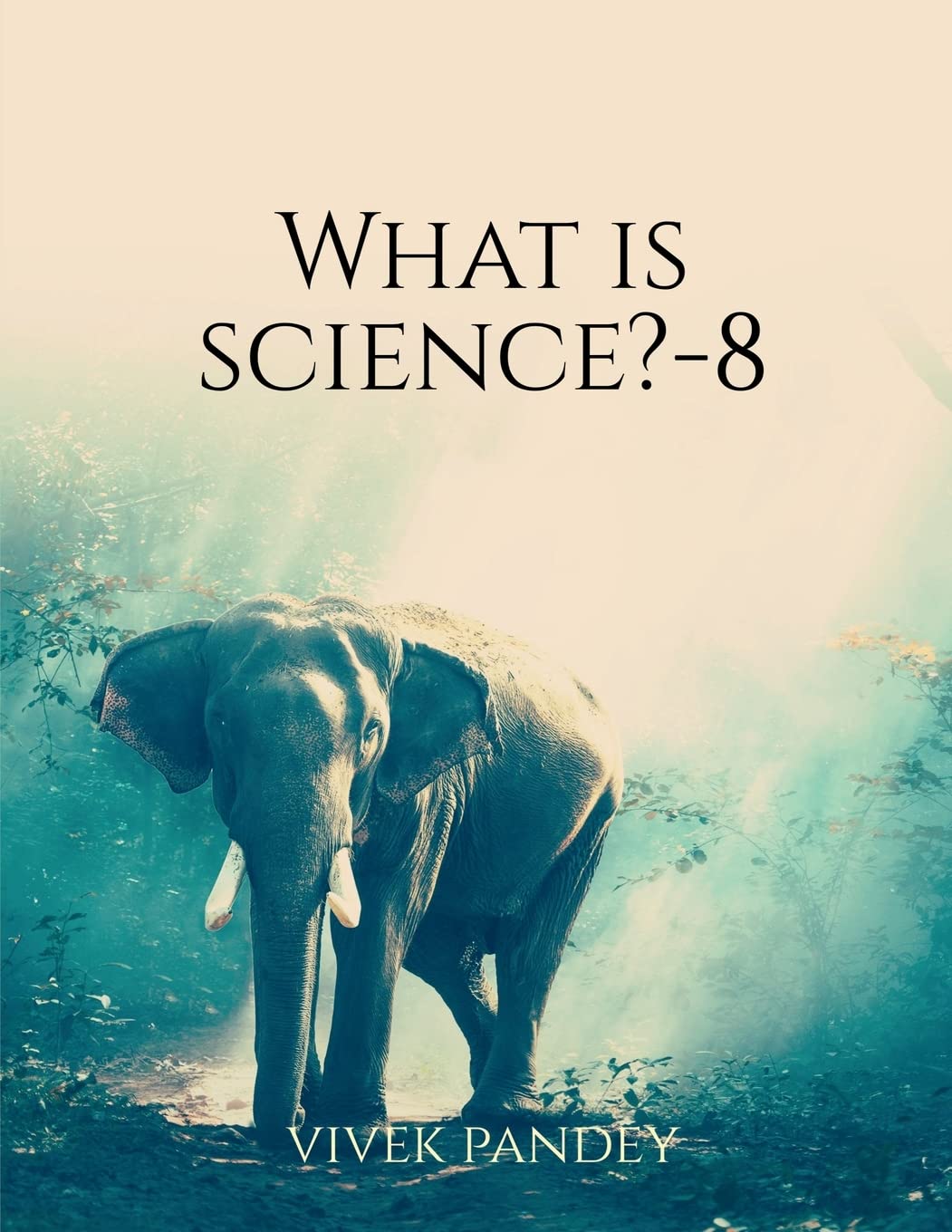 What is science?8