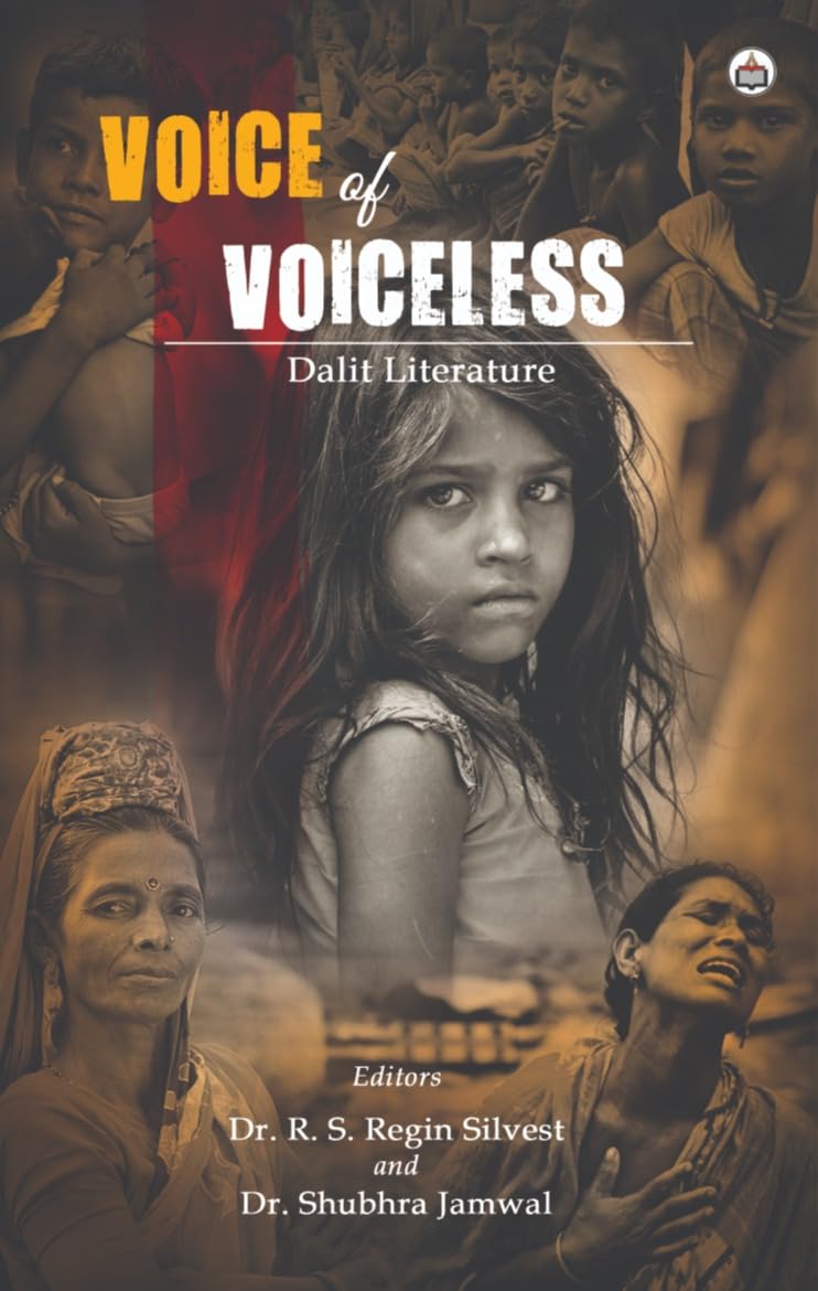 Voice of Voiceless: Dalit Literature