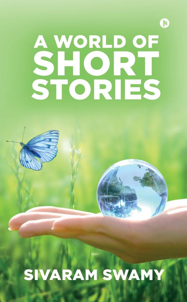 A World of Short Stories