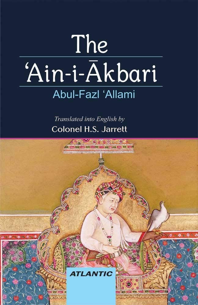 The AinIAkbari