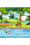 Curious Little Timmy : A Little Turtles Adventure