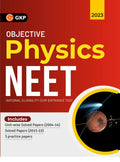 Neet 2023 : Objective Physics  Guide