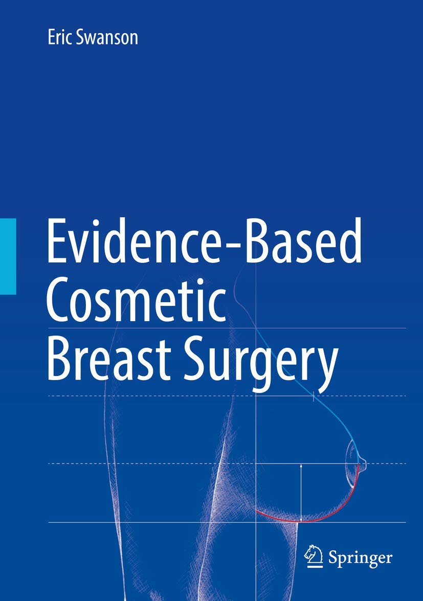 EvidenceBased Cosmetic Breast Surgery