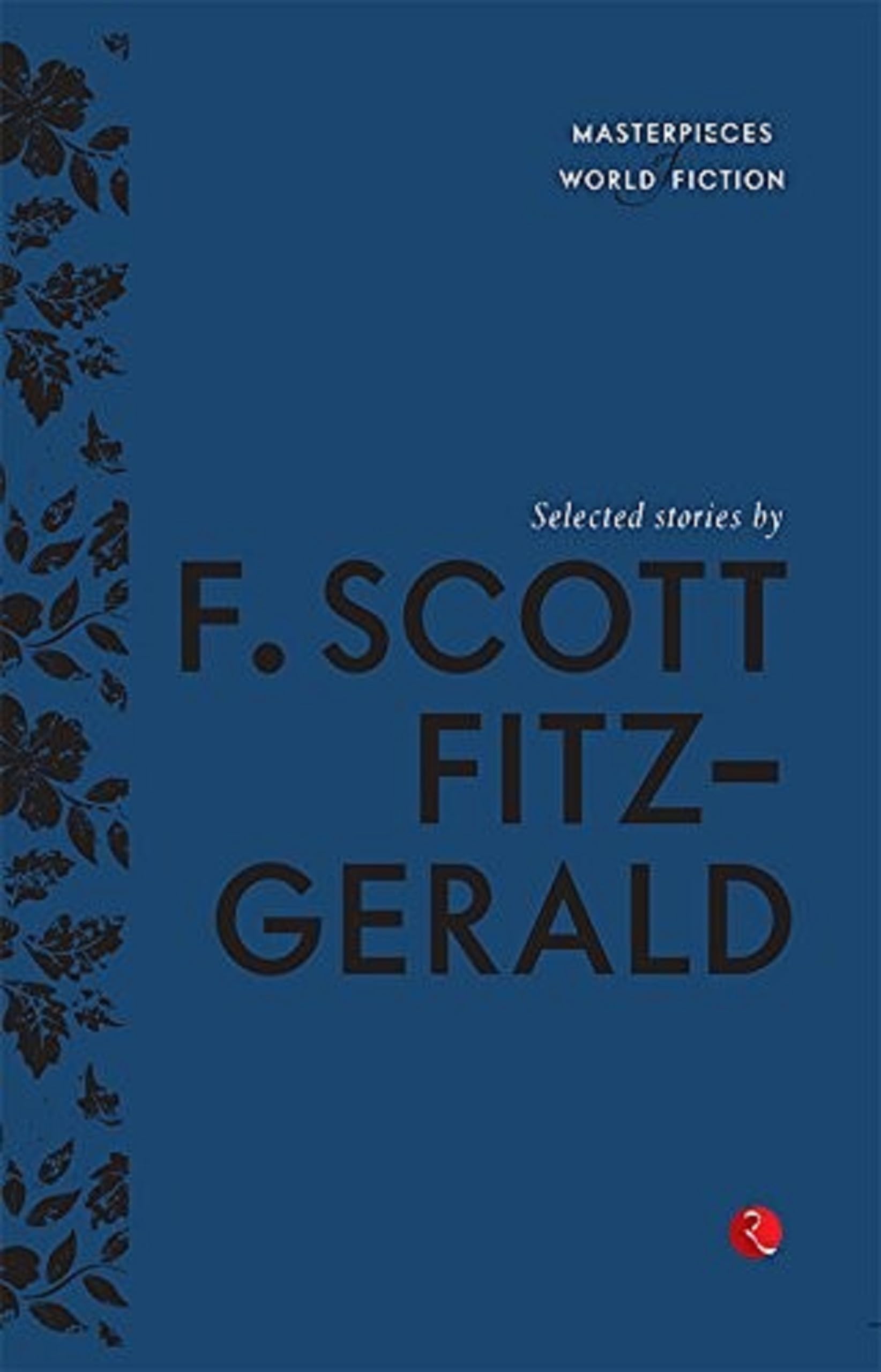 Selected Stories by F. Scott Fitzgerald