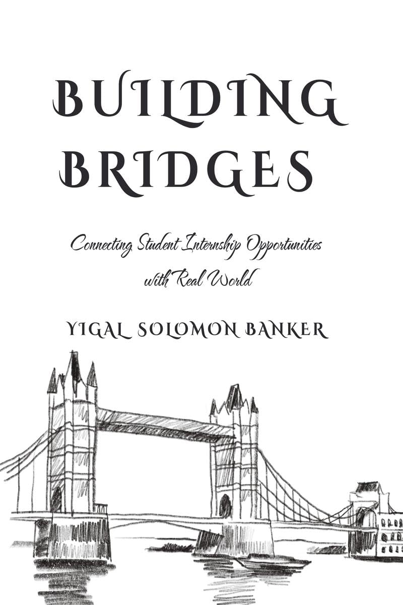Building Bridges: Connecting Students with RealWorld Internship Opportunities
