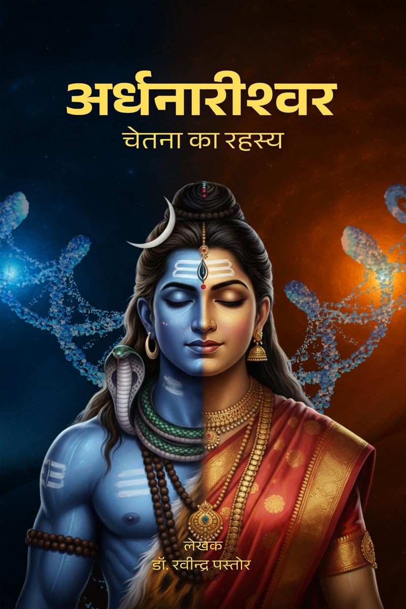 Ardhanarishvara / :   