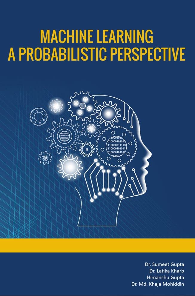 Machine Learning A Probabilistic Perspective