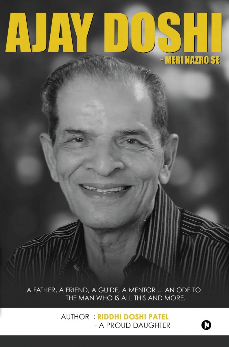 Ajay Doshi : Meri Nazro Se