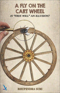 A Fly On The Cart Wheel