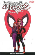 Amazing SpiderMan: Renew Your Vows