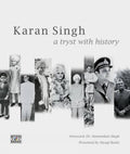 Karan Singh: A Tryst With History