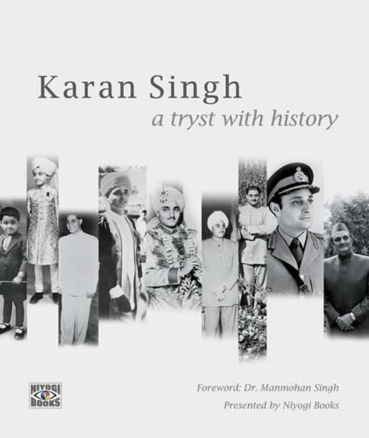 Karan Singh: A Tryst With History