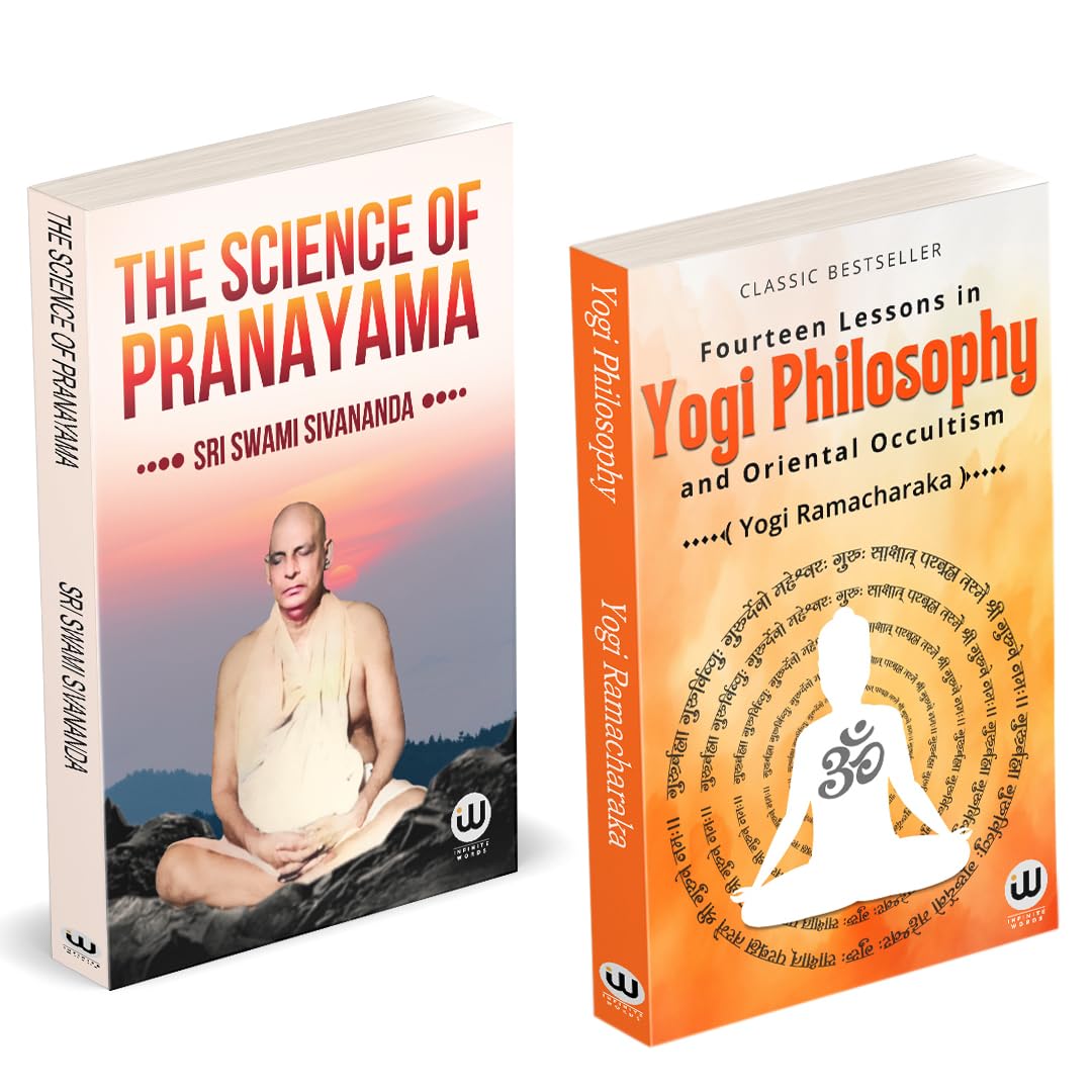 The Science Of Pranayama | Yogi Philosophy | Fourteen Lessons in Yogi Philosophy and Oriental Occultism | Sri Swami Sivananda | 