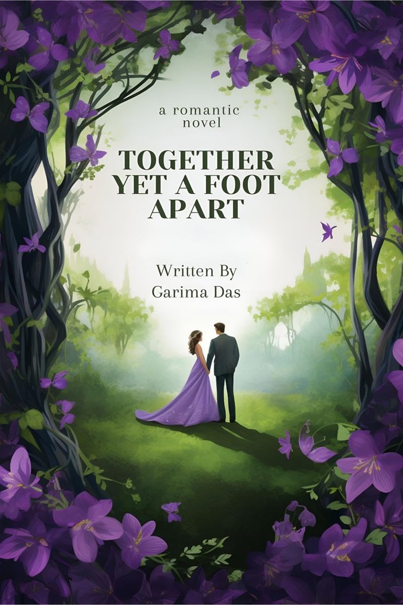 Together Yet A Foot Apart