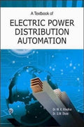 A Textbook of Electric Power Distribution Automation