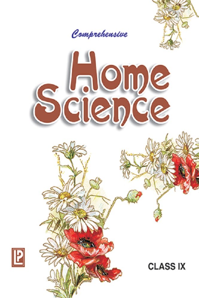 T098639125COMP. HOME SCIENCE IX