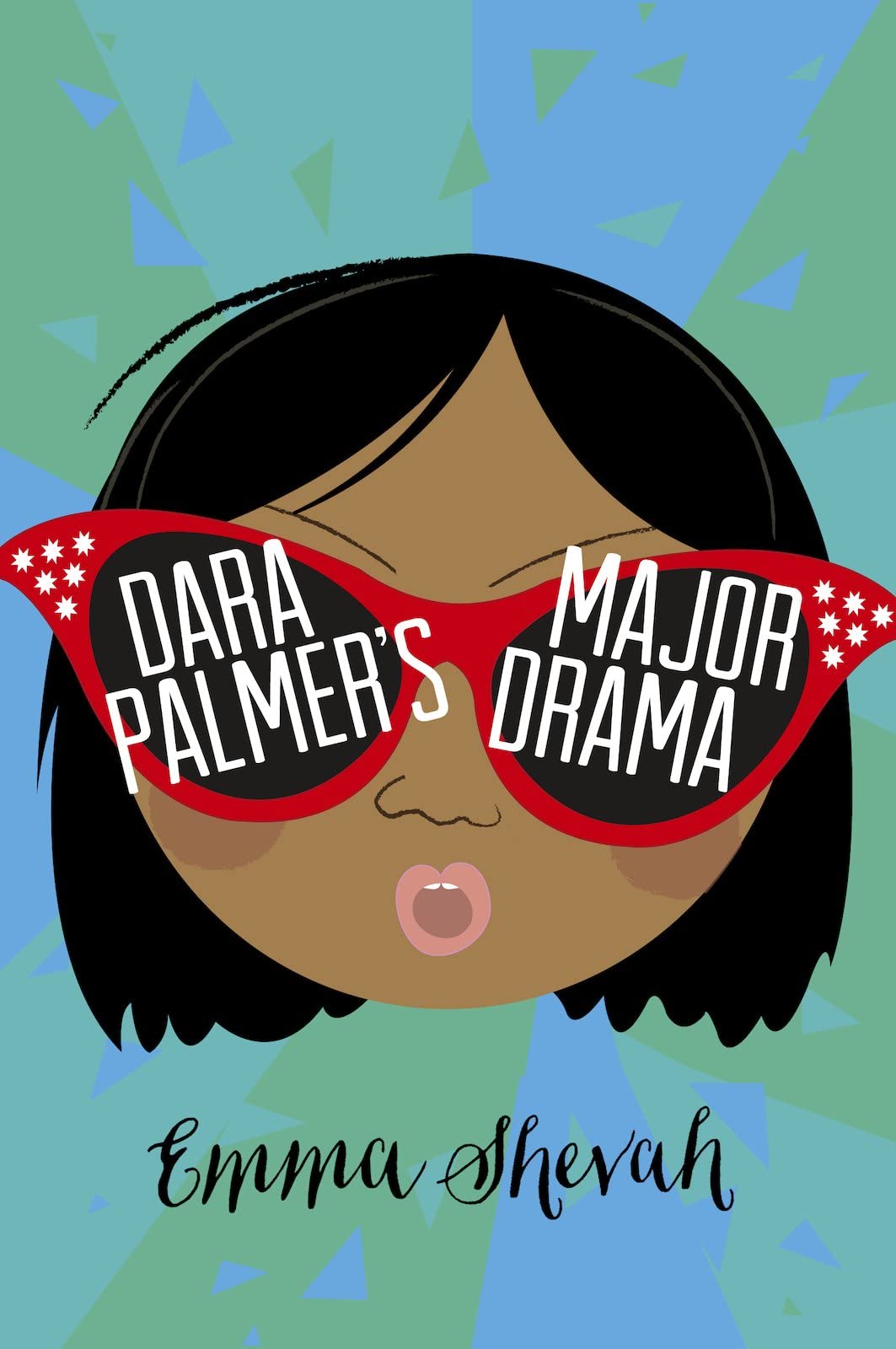 Dara PalmerS Major Drama