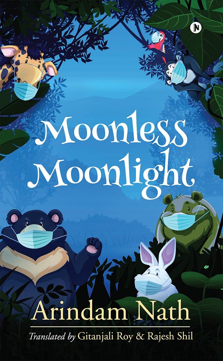 Moonless Moonlight