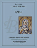 Isaiah (Ignatius Catholic Study Bible)