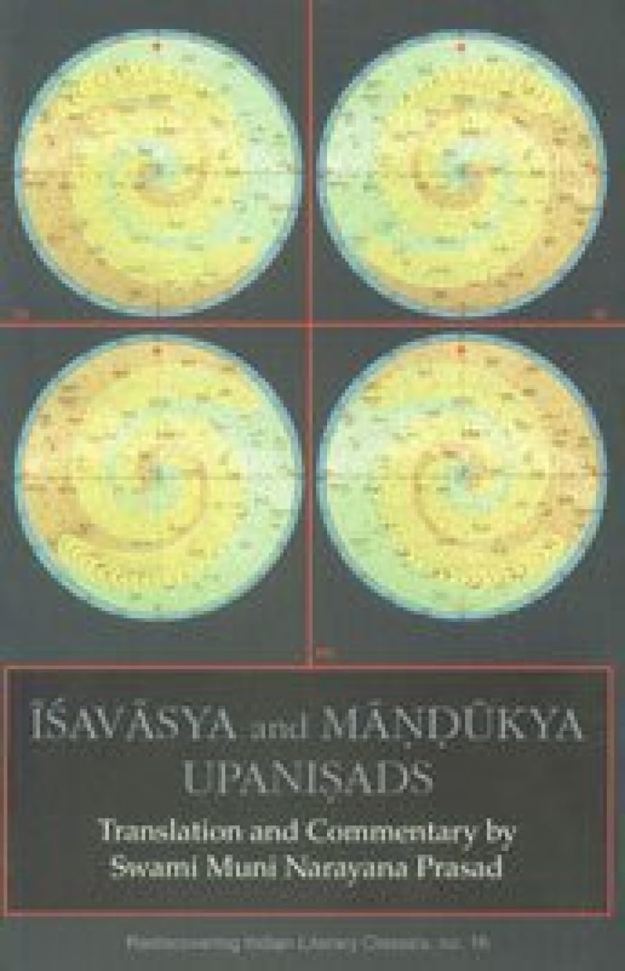 Isavasya and Mandukya Upanishads