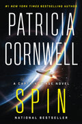 Spin (Captain Chase, 2)