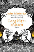 Long Night Of Storm: Stories