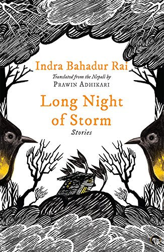 Long Night Of Storm: Stories