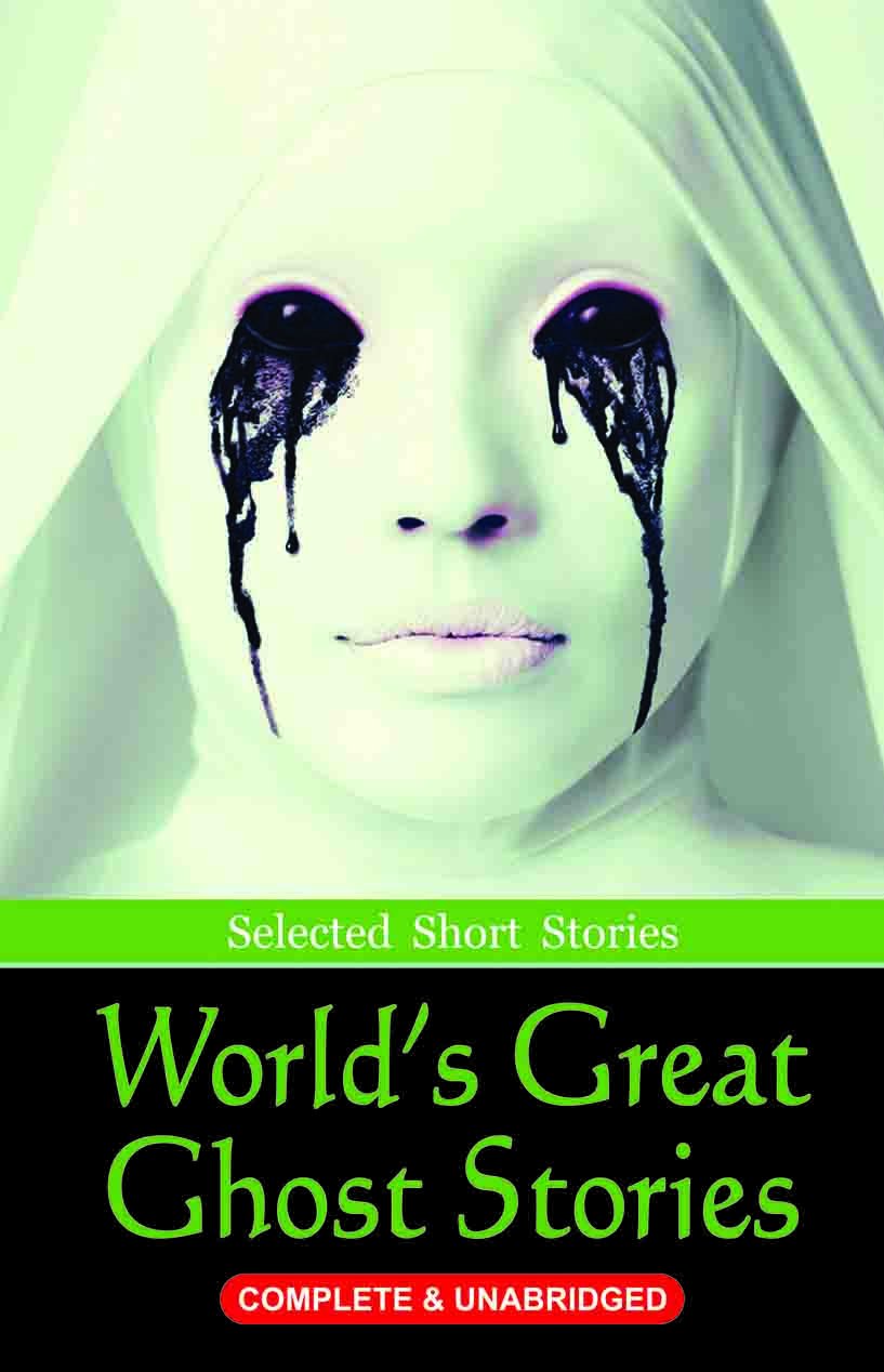 World Great Ghost Stories