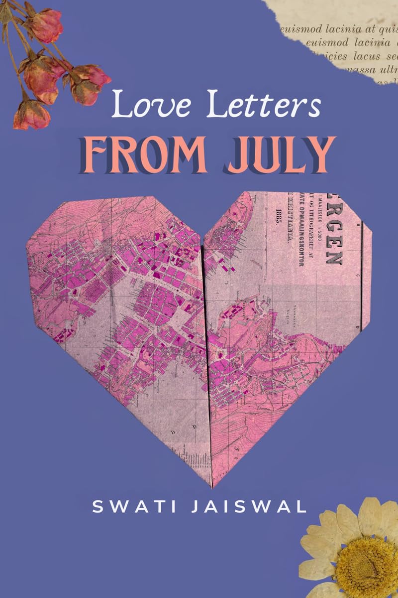 Love Letters From July