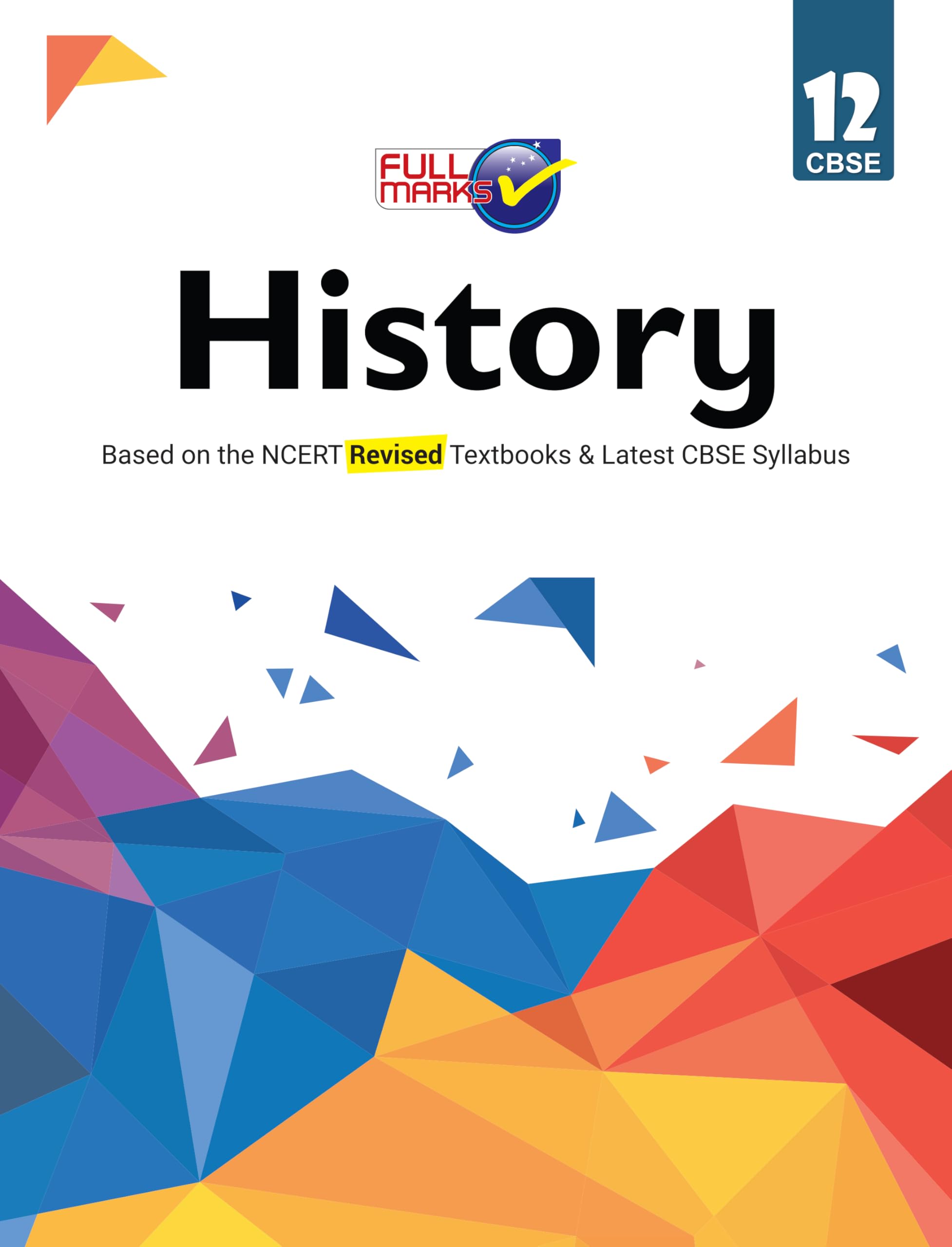 History Class 12  Cbse  Examination 202223