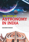 The Story of Astronomy in India