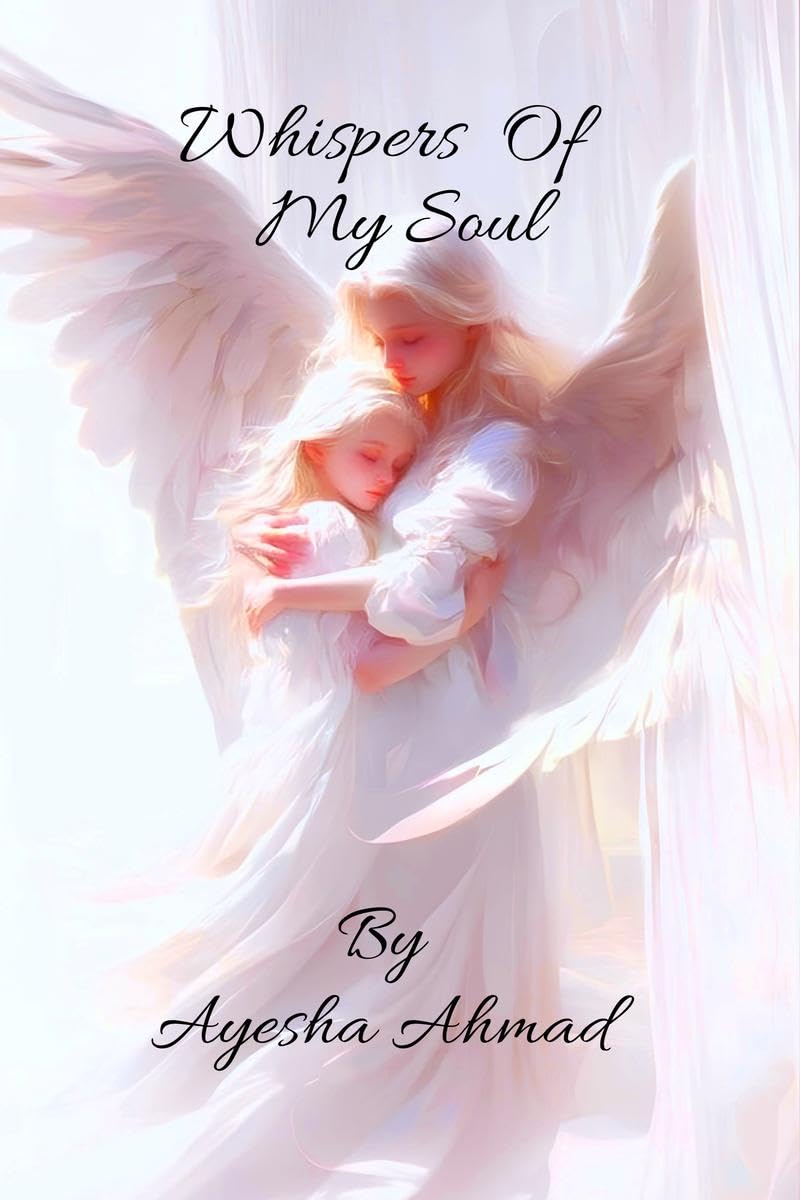 Whispers Of My Soul