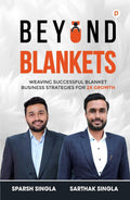 Beyond Blankets | Weaving Successful Blanket Business Strategies for 2x Growth