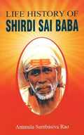 Life History of Shirdi Sai Baba