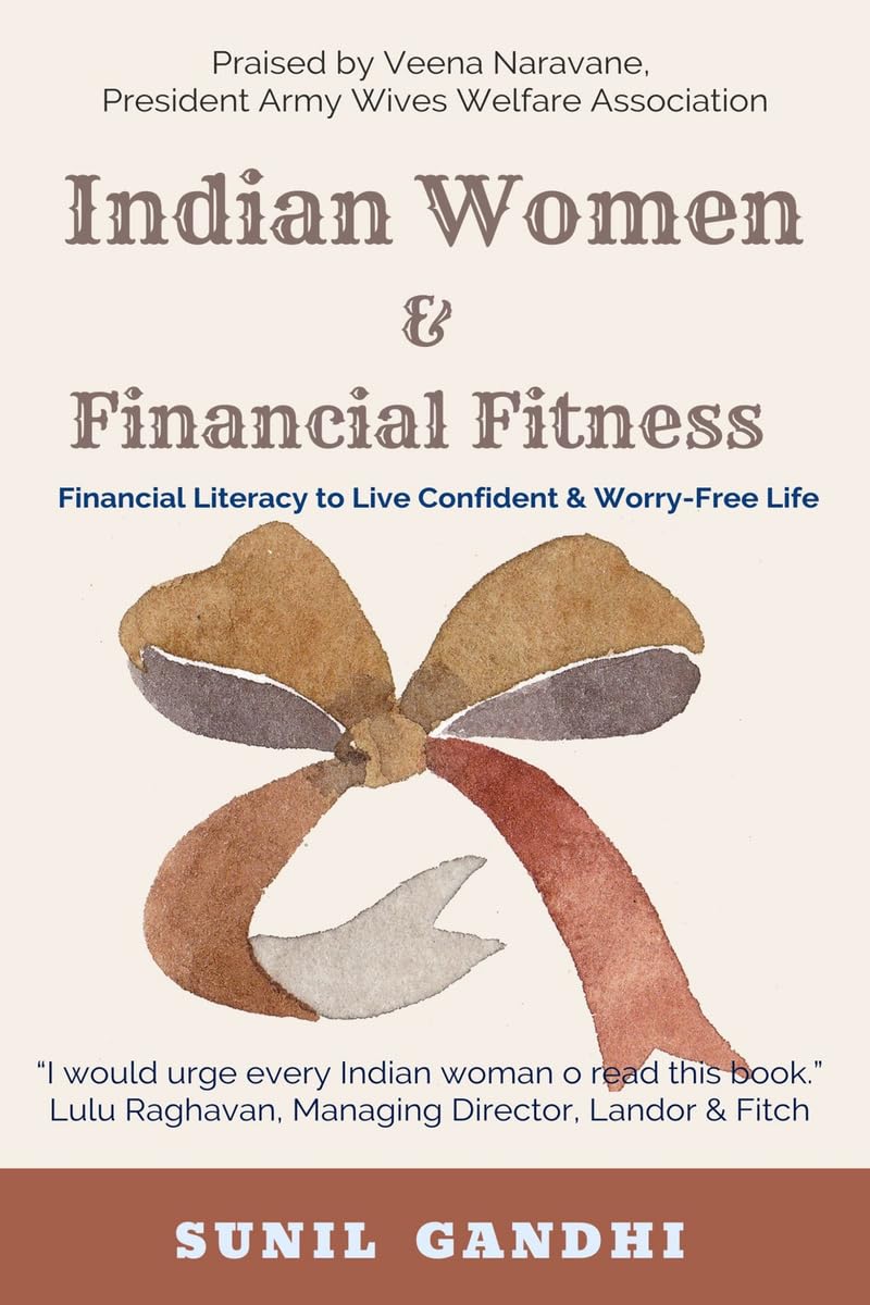 Indian Women & Financial Fitness