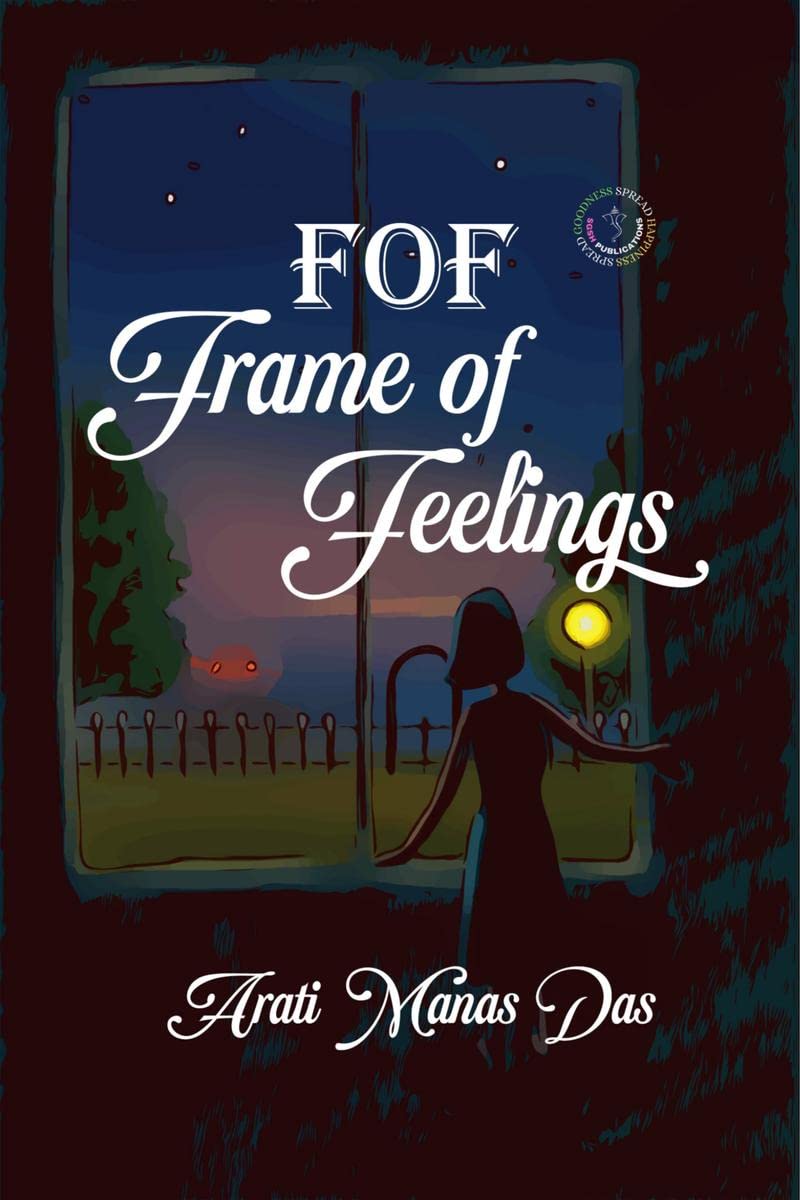 Frame Of Feelings