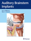 Auditory Brainstem Implants 1st Ed.