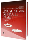 THE ALEXANDER DISCIPLINE UNUSUAL AND DIFFICULT CASES VOL 3: Volume 3