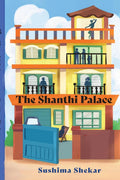 The Shanthi Palace