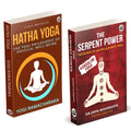 The Serpent Power | The Secrets Of Tantrik And Shaktik Yoga | Hatha Yoga | Kundalini Yoga | Sir John Woodroffe | Arthur Avalon B