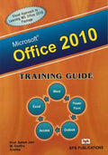 Office 2010 Training Guide