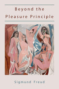 Beyond the Pleasure PrincipleFirst Edition text.