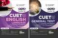 Crack Cuet (Ug) English Language & General Test With 2022 Previous Year Questions & 10 Practice Sets 2Nd Edition | Cucet | Centr
