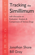 Tracking the Simillimum with discussion on Evalution Analysis & Comparisons of Various Drugs